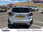 2024 Crosstrek Thumbnail 3