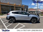 2024 Crosstrek Thumbnail 4