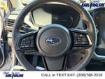 2024 Crosstrek Thumbnail 27