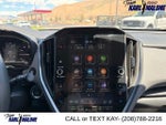 2024 Crosstrek Thumbnail 34