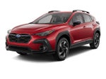 2024 Crosstrek Thumbnail 1