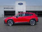 2024 Crosstrek Thumbnail 2