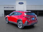 2024 Crosstrek Thumbnail 3