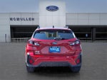 2024 Crosstrek Thumbnail 4