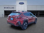 2024 Crosstrek Thumbnail 5