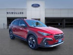2024 Crosstrek Thumbnail 7