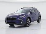 2025 Crosstrek Thumbnail 4