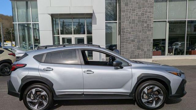 Preowned 2025 Subaru Crosstrek Limited for Sale