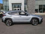 2025 Crosstrek Thumbnail 1