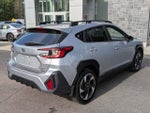 2025 Crosstrek Thumbnail 2