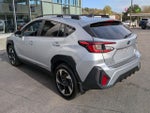 2025 Crosstrek Thumbnail 4