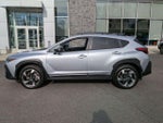 2025 Crosstrek Thumbnail 5