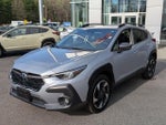 2025 Crosstrek Thumbnail 6