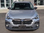 2025 Crosstrek Thumbnail 7