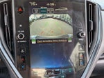 2025 Crosstrek Thumbnail 22