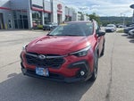 2025 Crosstrek Thumbnail 1