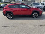 2025 Crosstrek Thumbnail 4