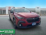 2025 Crosstrek Thumbnail 13