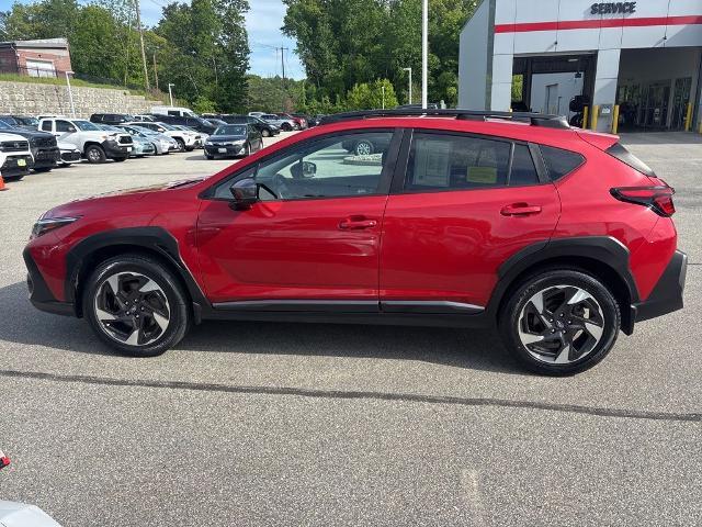 2025 Subaru Crosstrek - $28,799