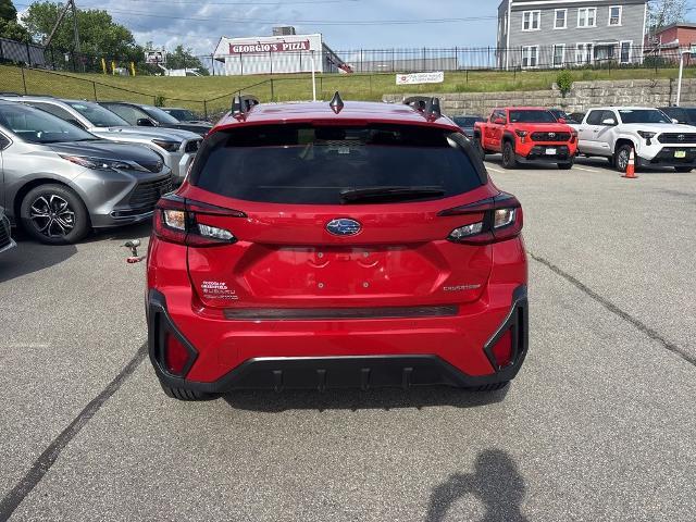 2025 Subaru Crosstrek - $28,799