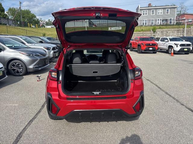 2025 Subaru Crosstrek - $28,799