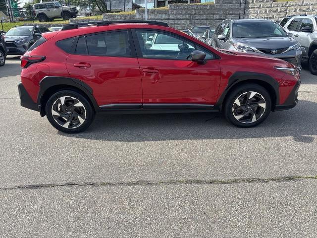 2025 Subaru Crosstrek - $28,799
