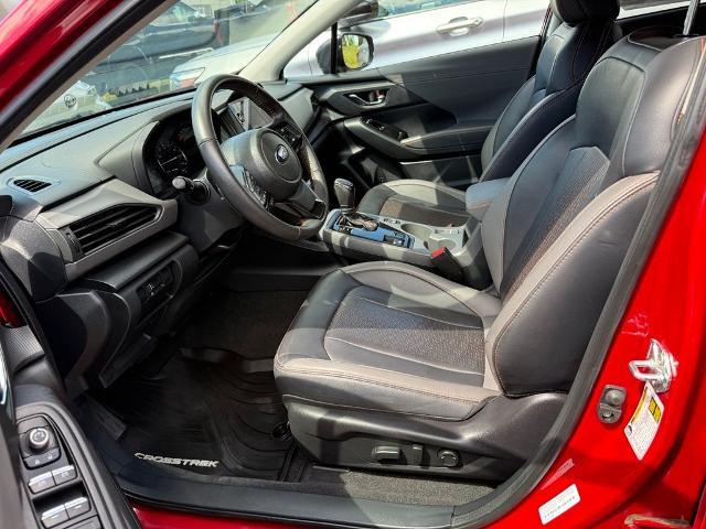 2025 Subaru Crosstrek - $28,799