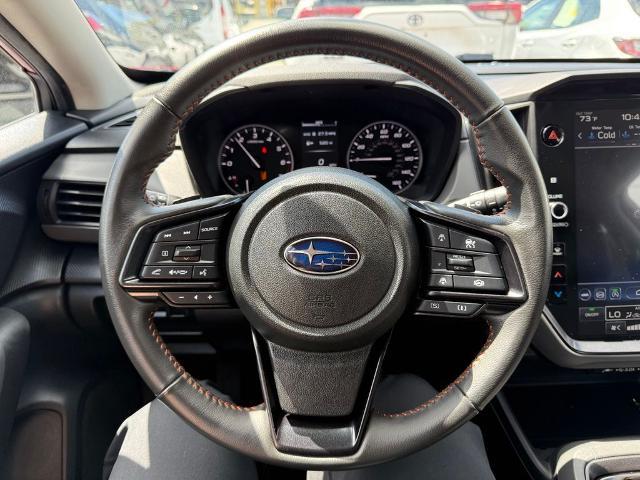 2025 Subaru Crosstrek - $28,799