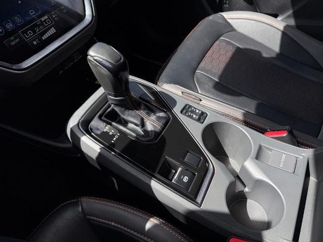 2025 Subaru Crosstrek - $28,799