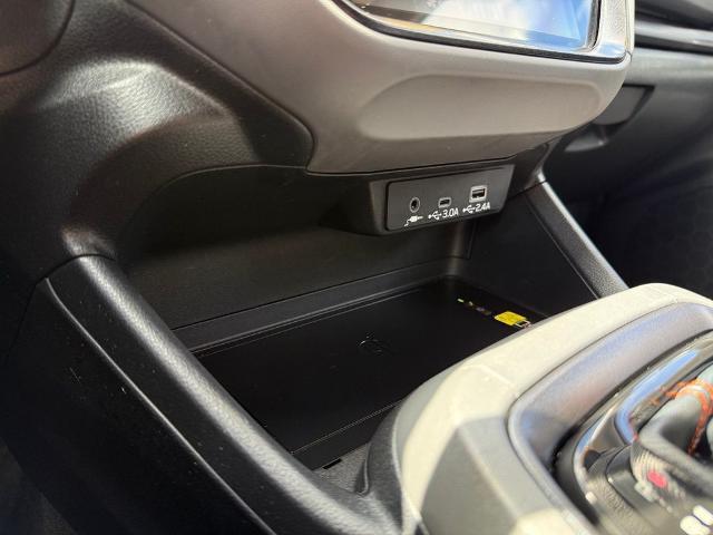 2025 Subaru Crosstrek - $28,799