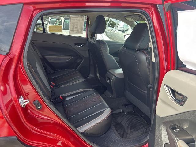 2025 Subaru Crosstrek - $28,799