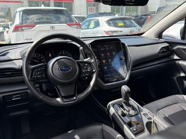 2025 Subaru Crosstrek - $28,799