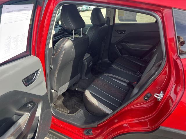 2025 Subaru Crosstrek - $28,799