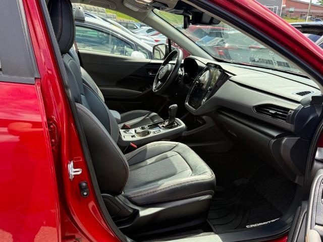 2025 Subaru Crosstrek - $28,799