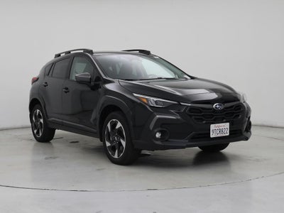 2025 Subaru Crosstrek AWD Limited 4DR Crossover