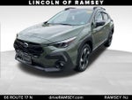 2025 Crosstrek Thumbnail 1