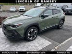 2025 Crosstrek Thumbnail 2