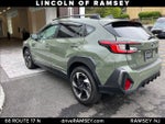 2025 Crosstrek Thumbnail 3