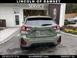 2025 Crosstrek Thumbnail 4