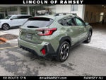 2025 Crosstrek Thumbnail 6