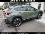 2025 Crosstrek Thumbnail 7
