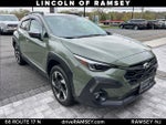 2025 Crosstrek Thumbnail 8