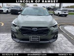 2025 Crosstrek Thumbnail 9