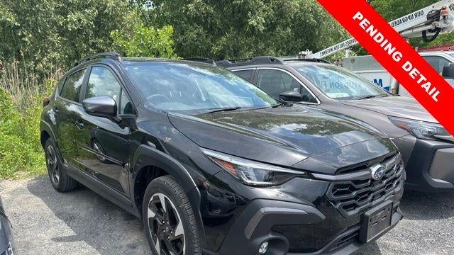 Preowned 2025 Subaru Crosstrek Limited for Sale