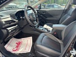 2025 Crosstrek Thumbnail 2