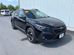 2025 Crosstrek Thumbnail 12