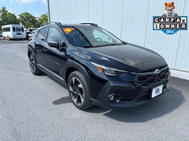 2025 Subaru Crosstrek - $29,000