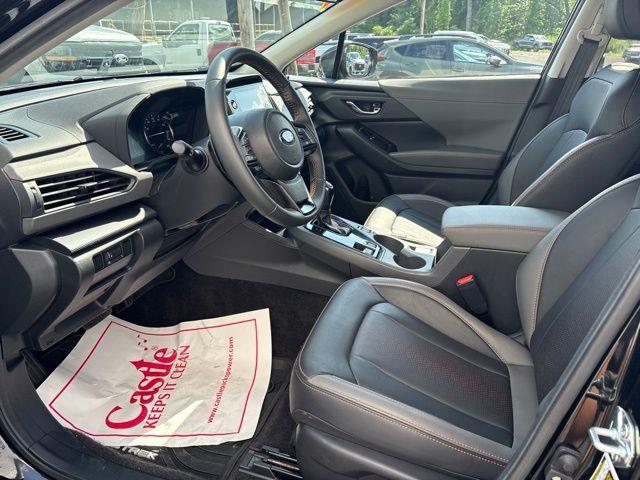 2025 Subaru Crosstrek - $29,000