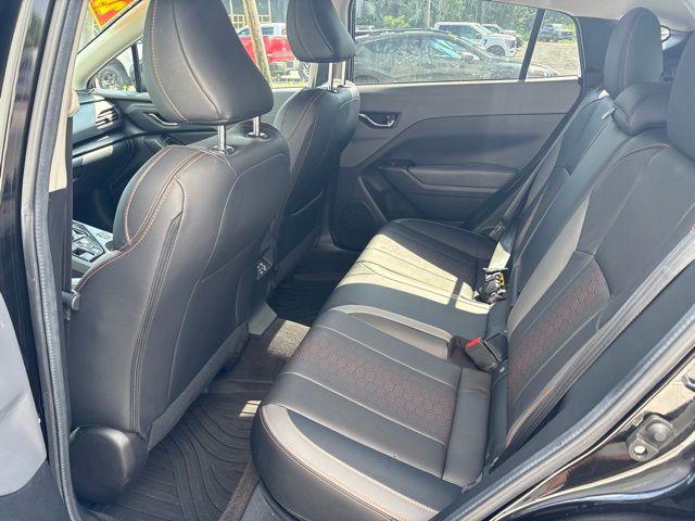 2025 Subaru Crosstrek - $29,000