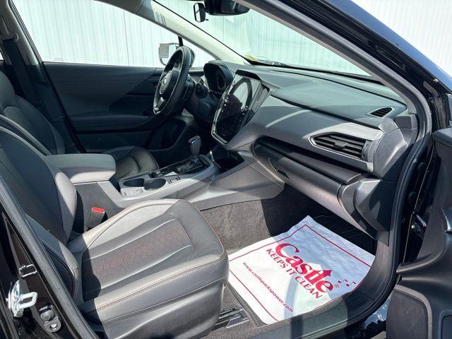 2025 Subaru Crosstrek - $29,000